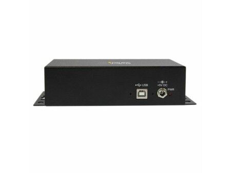 Adapter USB na RS232 Startech ICUSB2328I Czarny