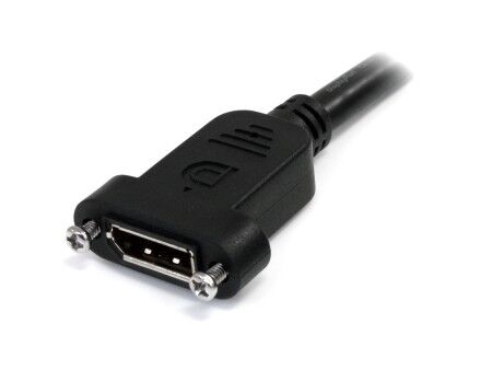 Kabel DisplayPort Startech DPPNLFM3PW