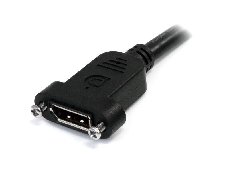 Kabel DisplayPort Startech DPPNLFM3PW