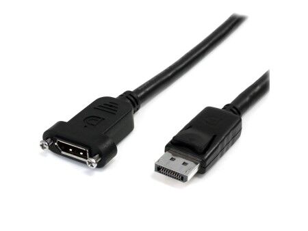 Kabel DisplayPort Startech DPPNLFM3PW