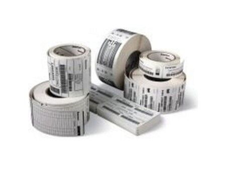 Etykiety do Drukarki Zebra Select 2000D 102 x 76 mm Ø 25 mm (12 Sztuk)