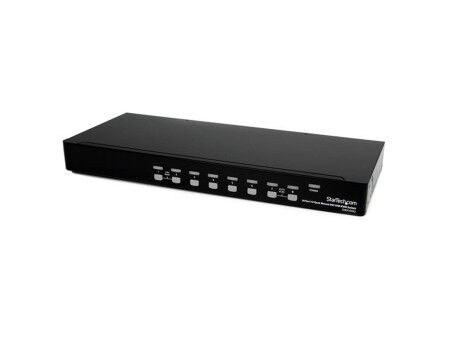 Przełącznik Startech SV831DVIU