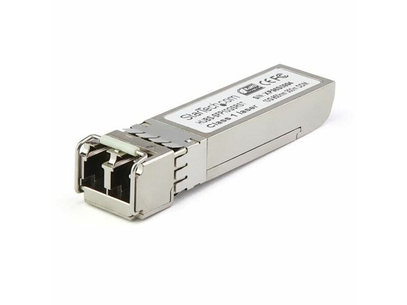 Moduł optyczny SFP MonoModo Startech SFP10GLREMST