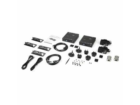 Konwerter/Adapter Startech ST12MHDLAN4K        