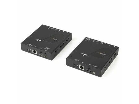 Konwerter/Adapter Startech ST12MHDLAN4K        