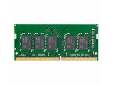 Pamięć RAM Synology D4ES02-8G 8 GB DDR4
