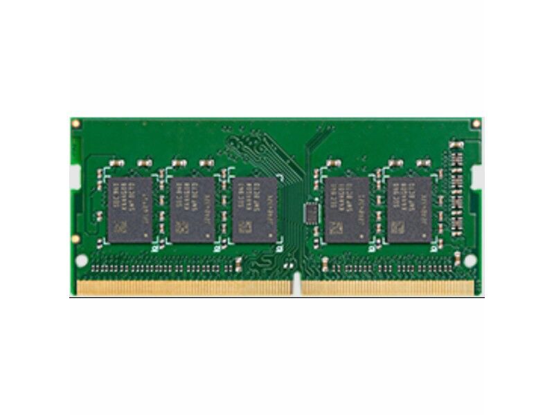 Pamięć RAM Synology D4ES02-8G 8 GB DDR4