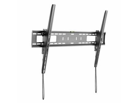 Uchwyt na TV Startech FPWTLTB1 60" 100" 75 Kg