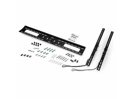Uchwyt na TV Startech FPWTLTB1 60" 100" 75 Kg