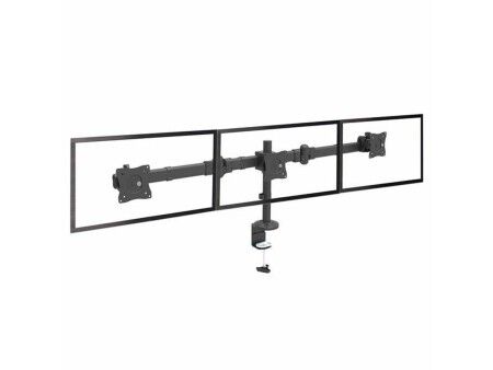 Uchwyt Stołowy do Monitora Startech ARMTRIO             