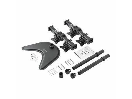 Uchwyt Stołowy do Monitora Startech ARMBARQUAD          
