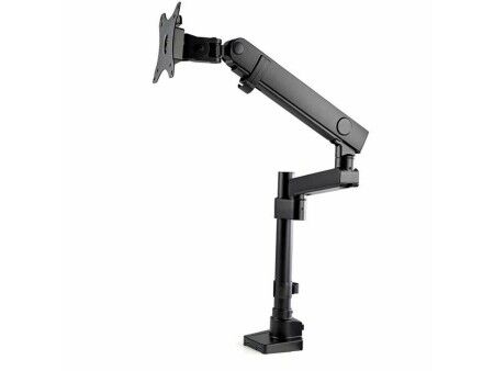 Uchwyt Stołowy do Monitora Startech ARMPIVOT2USB3 Czarny 34"