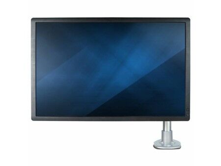 Uchwyt Stołowy do Monitora Startech ARMPIVOTB2 34" Srebrzysty