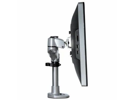 Uchwyt Stołowy do Monitora Startech ARMPIVOTB2 34" Srebrzysty