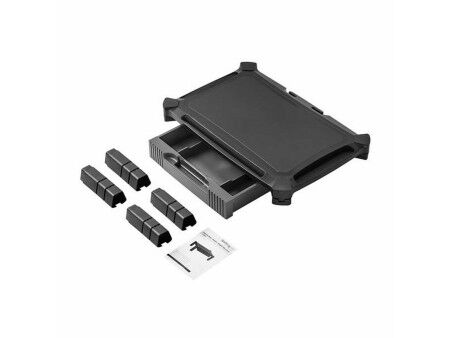 Podstawa Startech MONSTADJDL 32" 13" Czarny