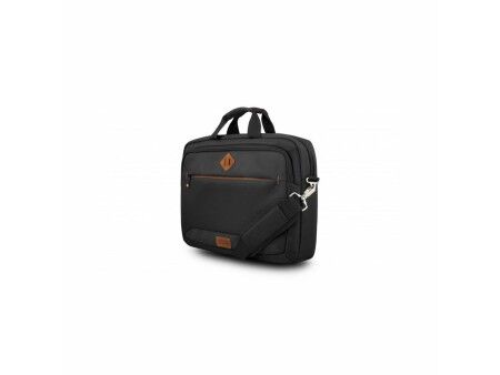Torba na Laptopa Urban Factory ETC14UF Czarny 14"