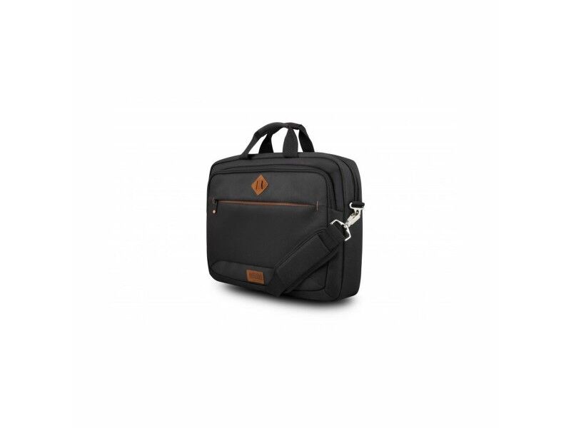Torba na Laptopa Urban Factory ETC14UF Czarny 14"