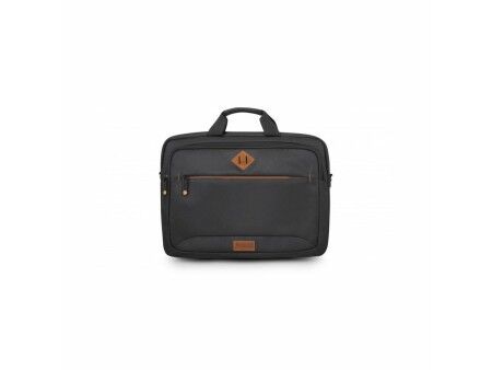 Torba na Laptopa Urban Factory ETC14UF Czarny 14"