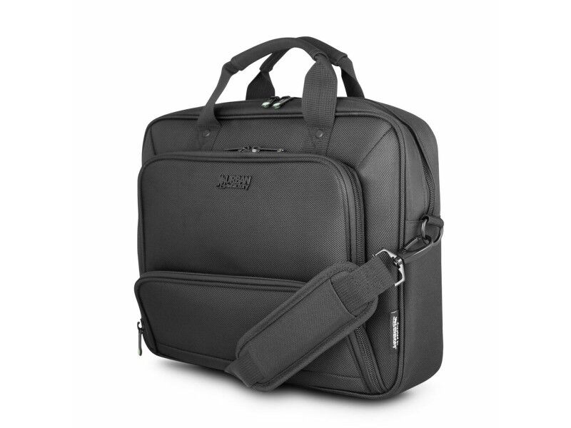 Torba na Laptopa Urban Factory MTC14UF Czarny 14"