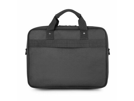 Torba na Laptopa Urban Factory MTC14UF Czarny 14"
