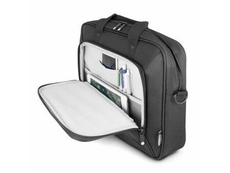Torba na Laptopa Urban Factory MTC14UF Czarny 14"