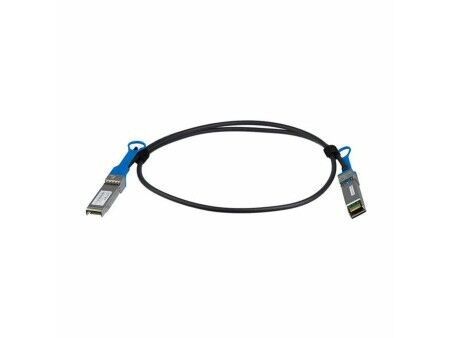 Kabel sieciowy SFP+ Startech J9281BST             1 m