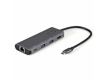HUB USB Startech DKT31CHPDL          