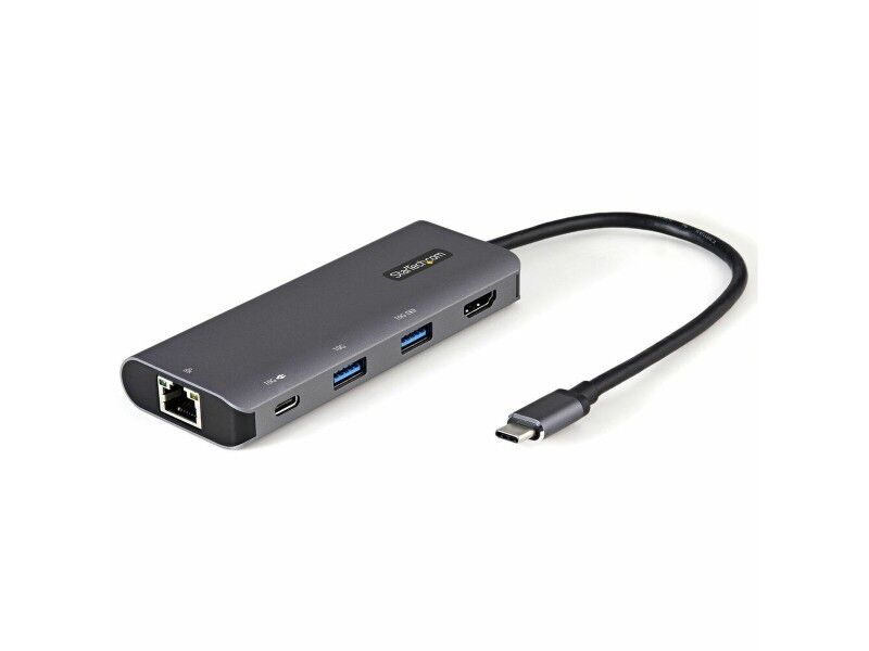HUB USB Startech DKT31CHPDL          
