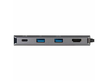 HUB USB Startech DKT31CHPDL          