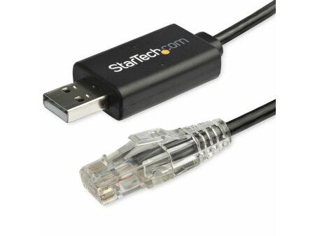 Adapter Ethernet na USB Startech ICUSBROLLOVR 1,8 m