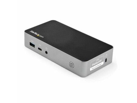 HUB USB Startech DK30CHHPDEU 60 W (2 uds)