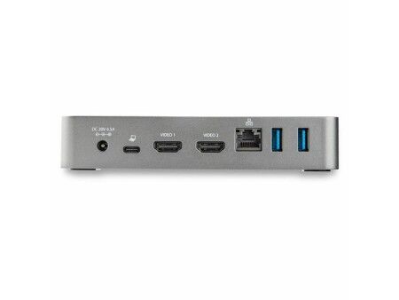 HUB USB Startech DK30CHHPDEU 60 W (2 uds)