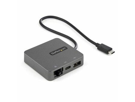 HUB USB Startech DKT31CHVL           