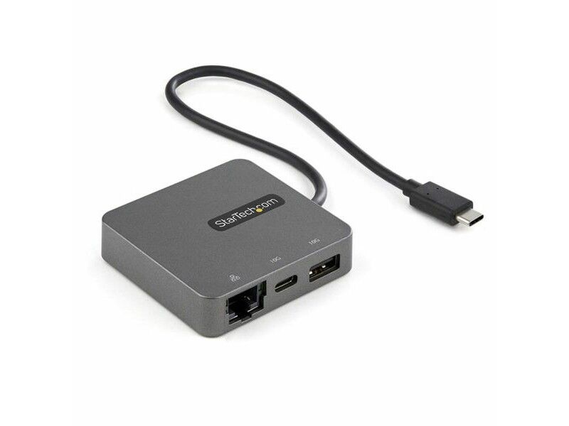 HUB USB Startech DKT31CHVL           