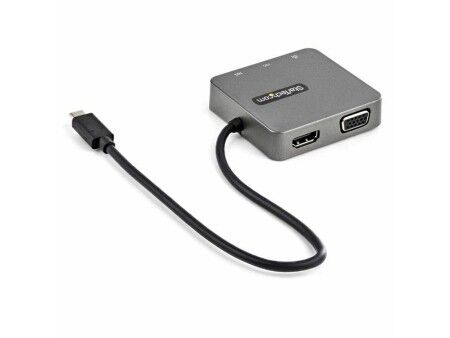 HUB USB Startech DKT31CHVL           