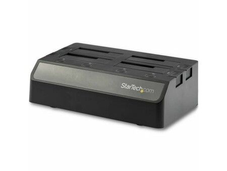3 portowy HUB USB Startech SDOCK4U313          