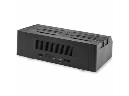 3 portowy HUB USB Startech SDOCK4U313          