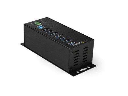 HUB USB Startech HB30A7AME Czarny