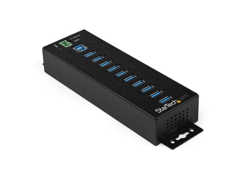 HUB USB Startech HB30A10AME          