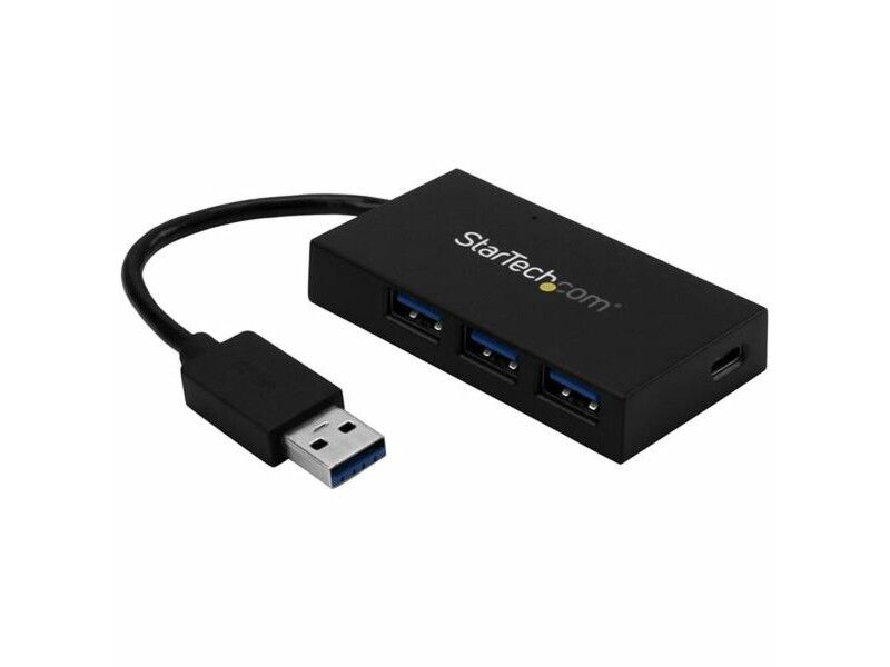 HUB USB Startech HB30A3A1CSFS        