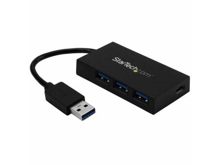 HUB USB Startech HB30A3A1CFB         