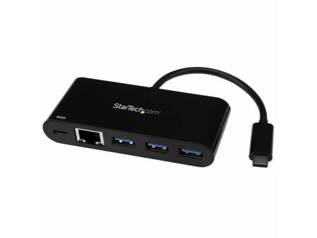 HUB USB Startech HB30C3AGEPD         