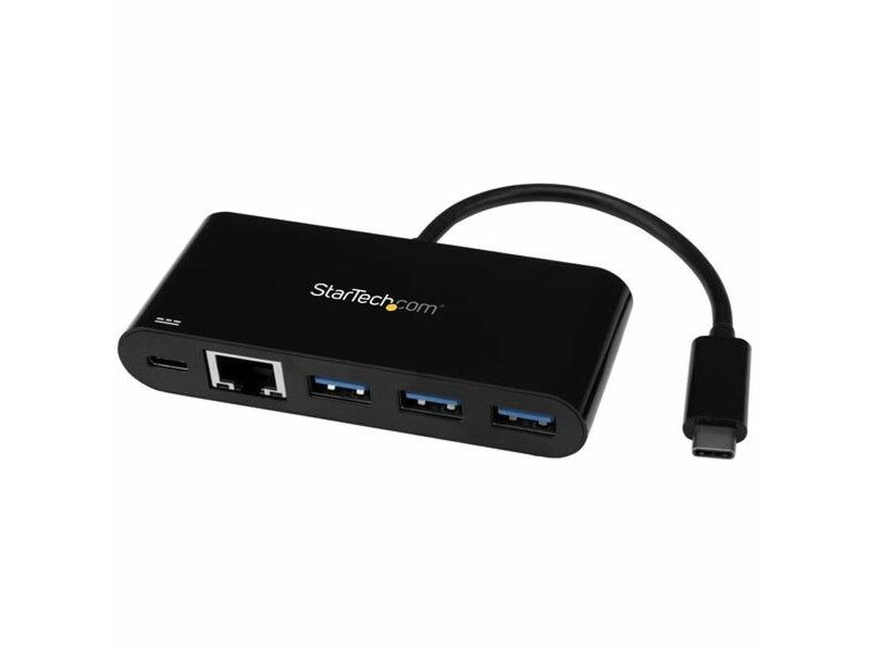 HUB USB Startech HB30C3AGEPD         