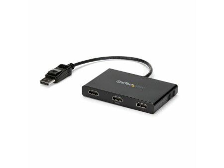 Adapter HDMI Startech MSTDP123HD HDMI x 2