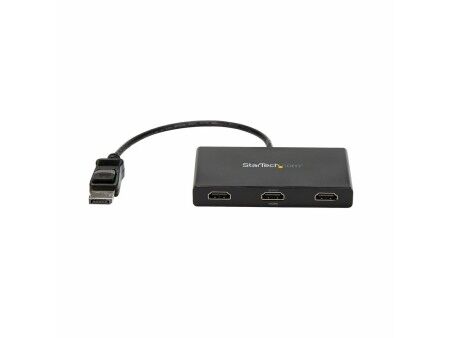 Adapter HDMI Startech MSTDP123HD HDMI x 2
