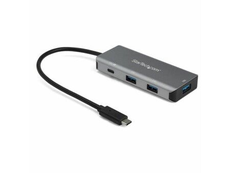 HUB USB C Startech HB31C3A1CPD3        