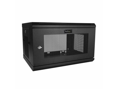 Szafka Rack Wisząca/Naścienna Startech RK616WALM