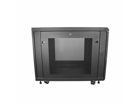 Szafka Rack Wisząca/Naścienna Startech RK1233BKM