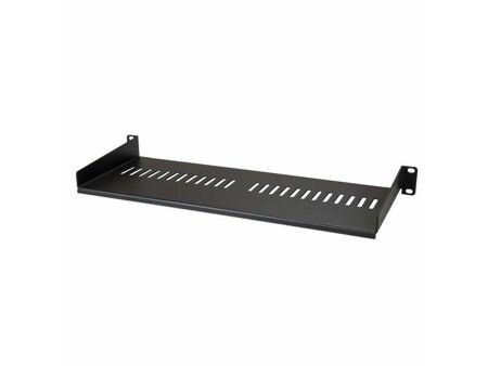 Półka Stała do Szafki Rack Startech CABSHELF1U7V Wentylowane