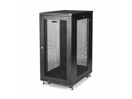 Szafka Rack Wisząca/Naścienna Startech RK2433BKM